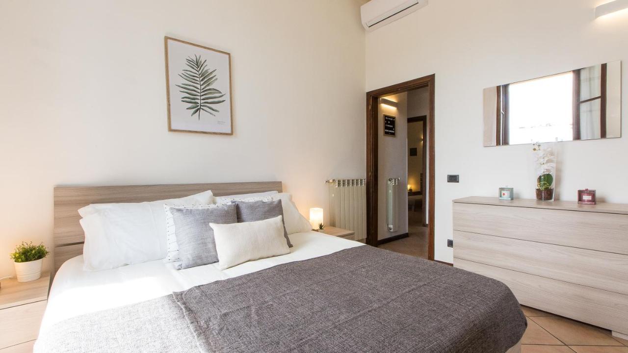 In Rome - Santa Maria Novella Palace Apartamento