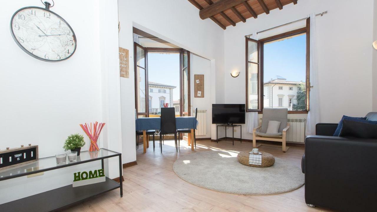 Apartamento In Rome - Santa Maria Novella Palace Florencia