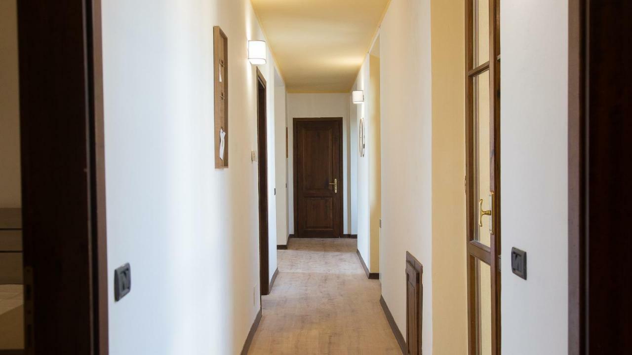 Apartamento In Rome - Santa Maria Novella Palace *