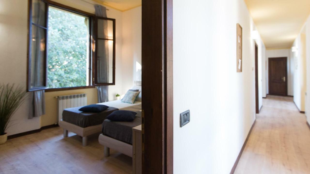 Apartamento In Rome - Santa Maria Novella Palace