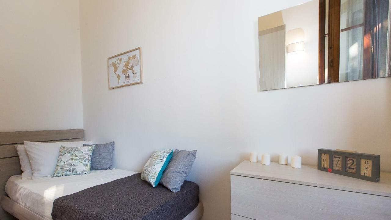 Apartamento In Rome - Santa Maria Novella Palace Florencia