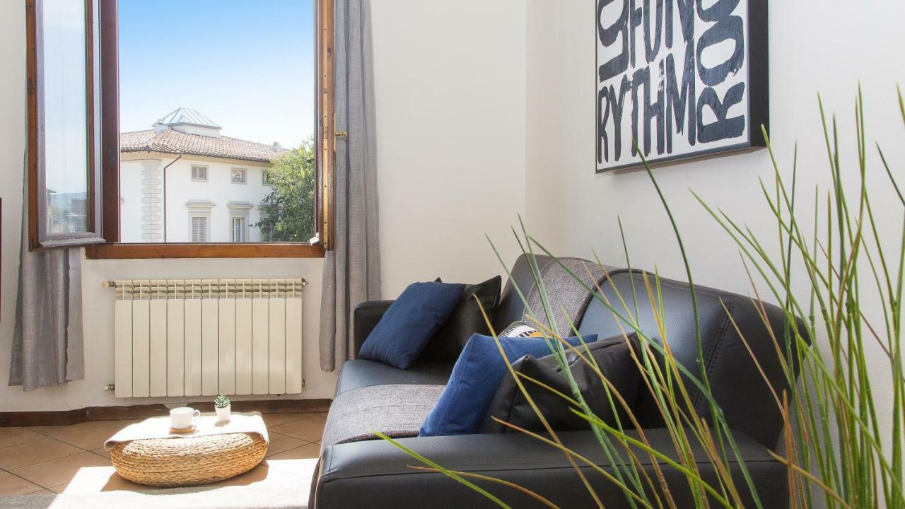 Apartamento In Rome - Santa Maria Novella Palace